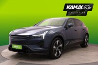 Polestar 3 vaihtoauto