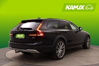 Volvo V90 Cross Country vaihtoauto