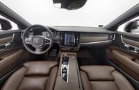 Volvo V90 Cross Country vaihtoauto