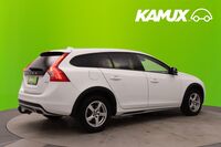 Volvo V60 Cross Country vaihtoauto