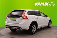 Volvo V60 Cross Country vaihtoauto