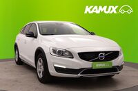 Volvo V60 Cross Country vaihtoauto