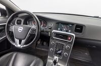 Volvo V60 Cross Country vaihtoauto