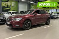 SEAT Leon vaihtoauto