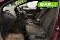 SEAT Leon vaihtoauto
