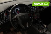 SEAT Leon vaihtoauto