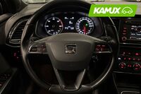 SEAT Leon vaihtoauto