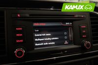 SEAT Leon vaihtoauto