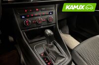 SEAT Leon vaihtoauto