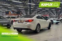 Mazda 6 vaihtoauto