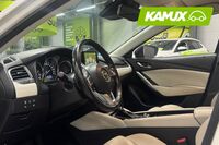 Mazda 6 vaihtoauto