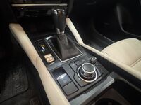 Mazda 6 vaihtoauto