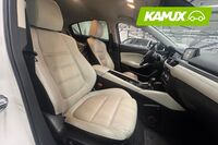 Mazda 6 vaihtoauto