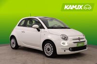 Fiat 500 vaihtoauto