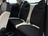 Fiat 500 vaihtoauto