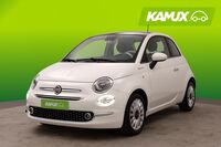 Fiat 500 vaihtoauto