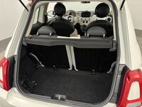 Fiat 500 vaihtoauto
