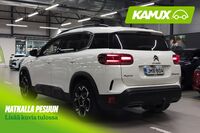 Citroën C5 Aircross vaihtoauto
