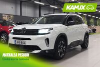 Citroën C5 Aircross vaihtoauto