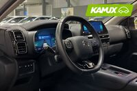 Citroën C5 Aircross vaihtoauto
