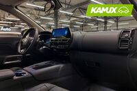 Citroën C5 Aircross vaihtoauto