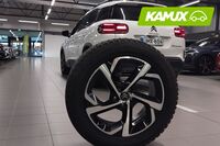 Citroën C5 Aircross vaihtoauto