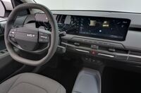 Kia EV3 vaihtoauto