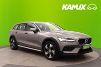 Volvo V60 Cross Country vaihtoauto