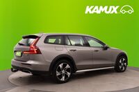 Volvo V60 Cross Country vaihtoauto