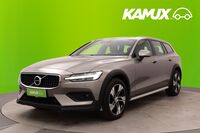 Volvo V60 Cross Country vaihtoauto
