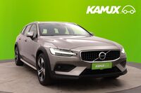 Volvo V60 Cross Country vaihtoauto