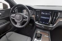 Volvo V60 Cross Country vaihtoauto