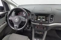Volkswagen Sharan vaihtoauto
