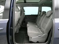 Volkswagen Sharan vaihtoauto