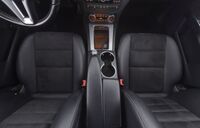 Mercedes-Benz GLK vaihtoauto