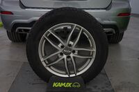 Mercedes-Benz GLK vaihtoauto