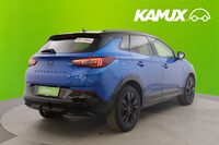 Opel Grandland vaihtoauto