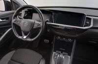 Opel Grandland vaihtoauto