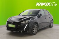 Peugeot 208 vaihtoauto