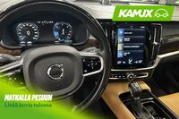 Volvo S90 vaihtoauto