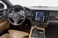 Volvo S90 vaihtoauto