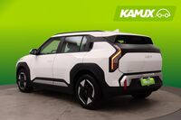 Kia EV3 vaihtoauto