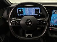 Renault Mégane vaihtoauto