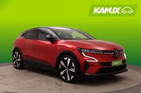 Renault Mégane vaihtoauto