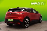 Renault Mégane vaihtoauto