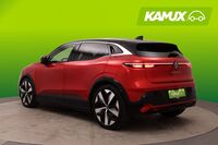 Renault Mégane vaihtoauto