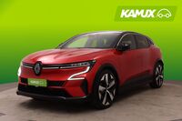 Renault Mégane vaihtoauto
