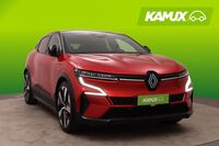 Renault Mégane vaihtoauto
