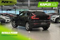 Volvo EC40 vaihtoauto