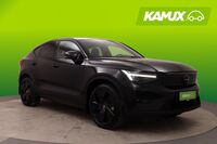 Volvo EC40 vaihtoauto